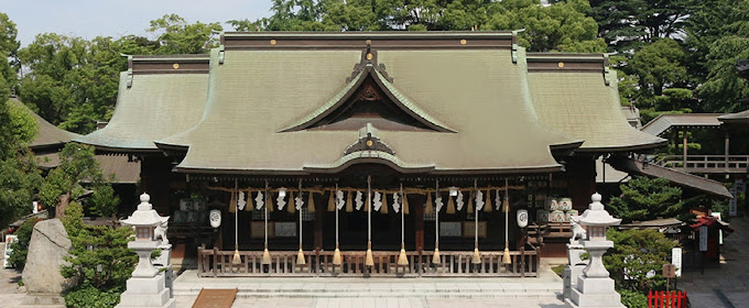 小倉祇園八坂神社
御遷座九十年記念大祭奉納企画